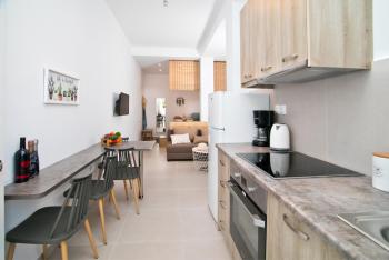 Sunset Apartment, Calimno (Kalymnos) (foto 2)