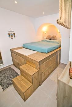 Sunset Apartment, Calimno (Kalymnos) (foto 4)