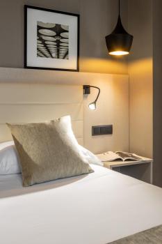 Hotel Cortezo, Madrid (foto 3)