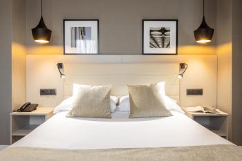 Hotel Cortezo, Madrid (foto 4)