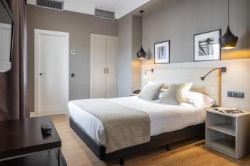Hotel Cortezo, Madrid (foto 5)
