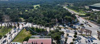Selin Otel Belek, Antalya (fotografie 3)