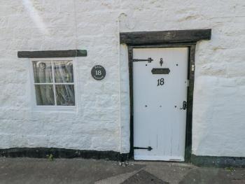 Keep Cottage, Pickering (foto 2)