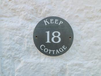 Keep Cottage, Pickering (foto 3)