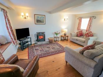 Keep Cottage, Pickering (foto 4)