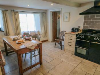 Keep Cottage, Pickering (foto 5)