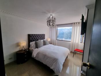 Penthouse, Кали (фото 3)
