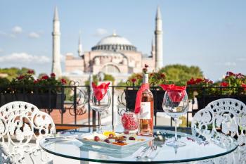 Celal Sultan Hotel Special Class, Estambul (foto 2)