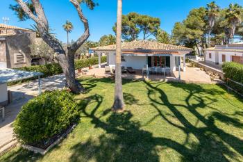 Chalet del llac By homevillas360, Alcúdia (Foto 2)