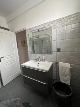 Gorgeous 2 bedrooms holiday apartement, Nice (fotografie 5)