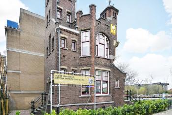 Boutique Hotel Havenkantoor, Den Haag (Foto 4)