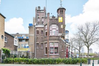 Boutique Hotel Havenkantoor, Den Haag (Foto 2)