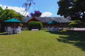 Bandarawela Hotel, Bandarawela (photo 5)