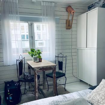 Houseboat Bonnie, Amsterdam (photo 4)