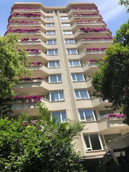 The Marmara Suadiye Residence, Istanbul (fotografie 2)