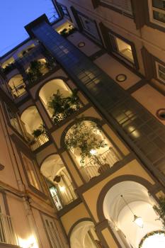 Chiaja Hotel de Charme, Napoli (foto 5)