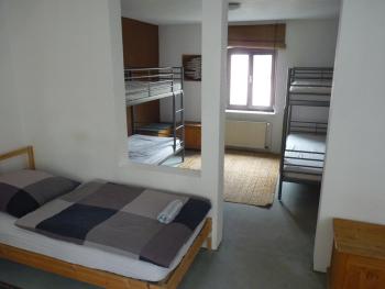 404-Hostel, Köln (Foto 3)