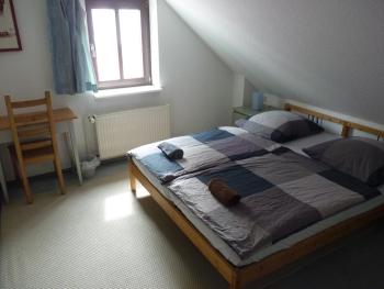 404-Hostel, Köln (Foto 2)