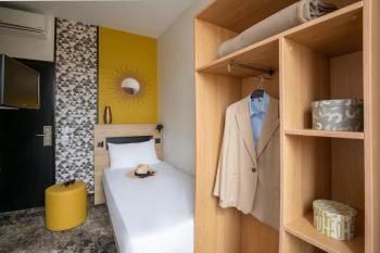 Hotel d'Ostende, Nice (fotografie 4)