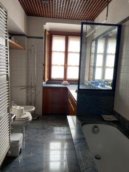 Centro storico Torino, Posto auto e ascensore, Casa di charme, Turín (fotografie 4)