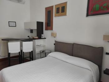 Luca Giordano 142 B&B, Neapel (Foto 4)