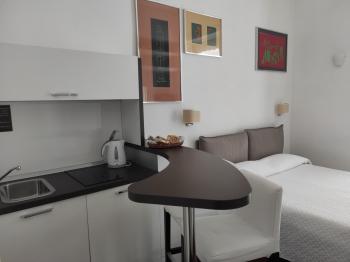 Luca Giordano 142 B&B, Neapel (Foto 5)