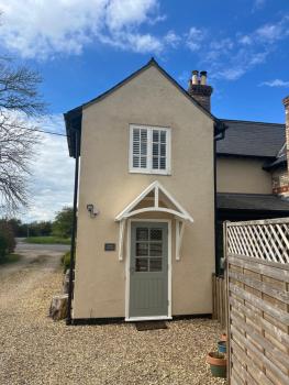 Corner Cottage, Cambridge (foto 2)