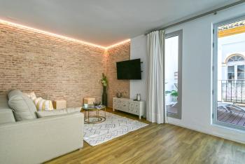 Genteel Home Santa Teresa, Sevilla (Foto 3)