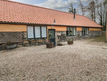 The Bakery, Belford (fotografie 2)
