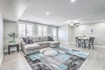 2 Mi to Dtwn Gilbert! Snowbird Escape w/ Pool, Gilbert (fotografie 2)