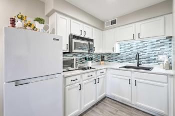2 Mi to Dtwn Gilbert! Snowbird Escape w/ Pool, Gilbert (fotografie 3)