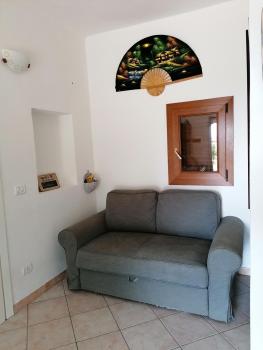 Appartamento Scirocco, Marina di Campo (zdjęcie 2)