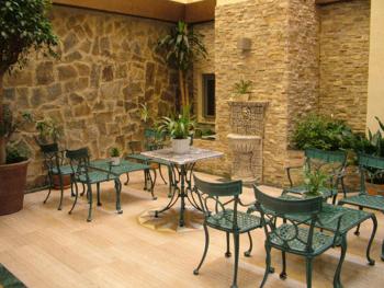 Hotel Molino, Ronda (foto 2)