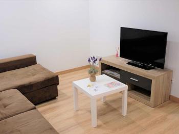 Apartment in Ourense near Hot Springs, Ourense (zdjęcie 3)
