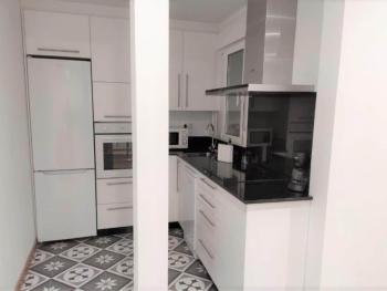 Apartment in Ourense near Hot Springs, Ourense (zdjęcie 2)