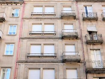 Apartment in Ourense near Hot Springs, Ourense (fotografie 2)