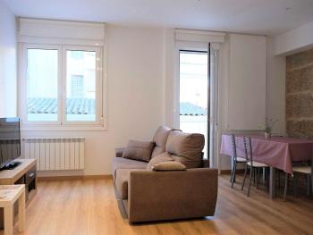 Apartment in Ourense near Hot Springs, Ourense (fotografie 3)