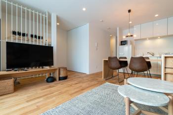 ROKU by H2 Life, Kutchan (foto 4)