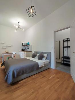 420Welcome.Inn, Praha (fotografie 2)