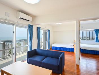Daily & Weekly Condominium BLUE OCEAN ISHIGAKI, Isola di Ishigaki (foto 3)