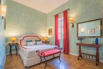 Ca' Grassi 1 Venetian Apartment, Benátky (fotografie 5)