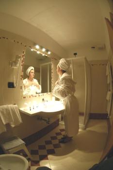 Vitalé Hotel Daniela, Levico Terme (Foto 5)