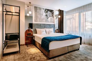 Hotel ETER, Toruń (photo 3)