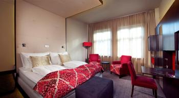 Home Hotel Folketeateret, Oslo (photo 5)