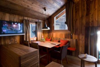 Chalet Z'Gogwärgji, Zermatt (zdjęcie 3)
