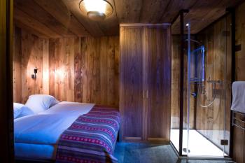 Chalet Z'Gogwärgji, Zermatt (zdjęcie 5)