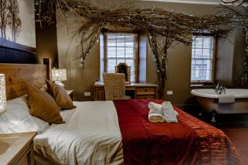 No 1 Hotel, Wooler (fotografie 4)