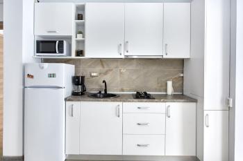 Apartament Iris by Alz, Năvodari (foto 4)