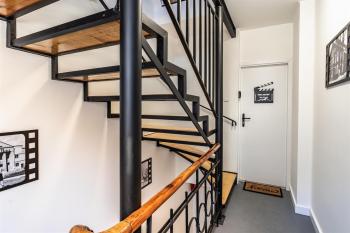 Cinema Apartment, Zakopane (fotografie 3)