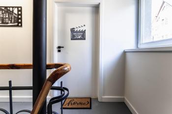Cinema Apartment, Zakopane (fotografie 4)